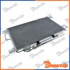 Radiateur de Climatisation pour MERCEDES | 2035000854